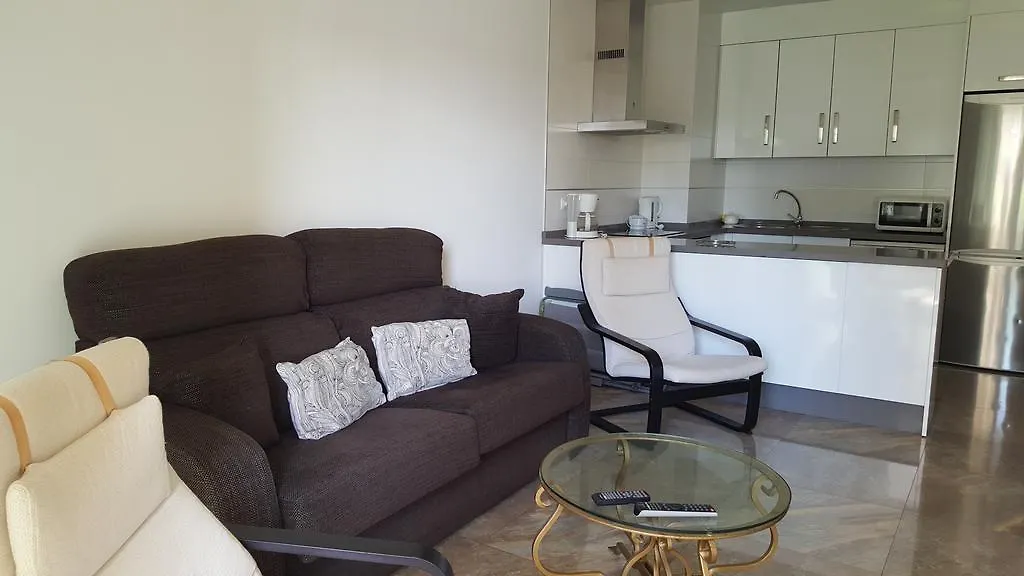 Apartamento Neptune Hotel Torremolinos Appartement
