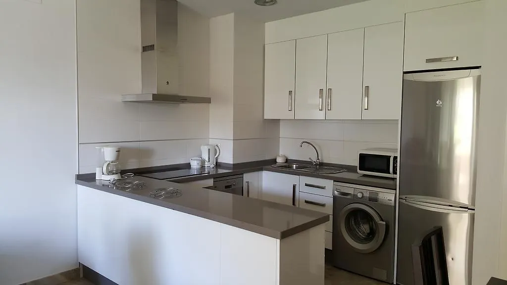 Appartement Apartamento Neptune Hotel Torremolinos