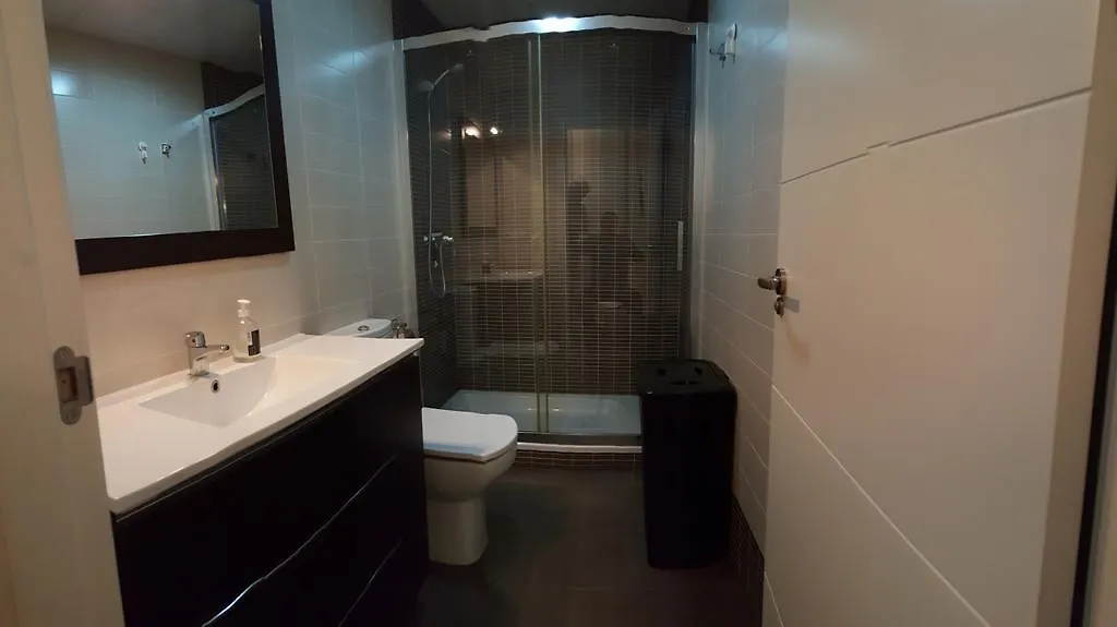 Apartamento Neptune Hotel Torremolinos 0*,  Spanje
