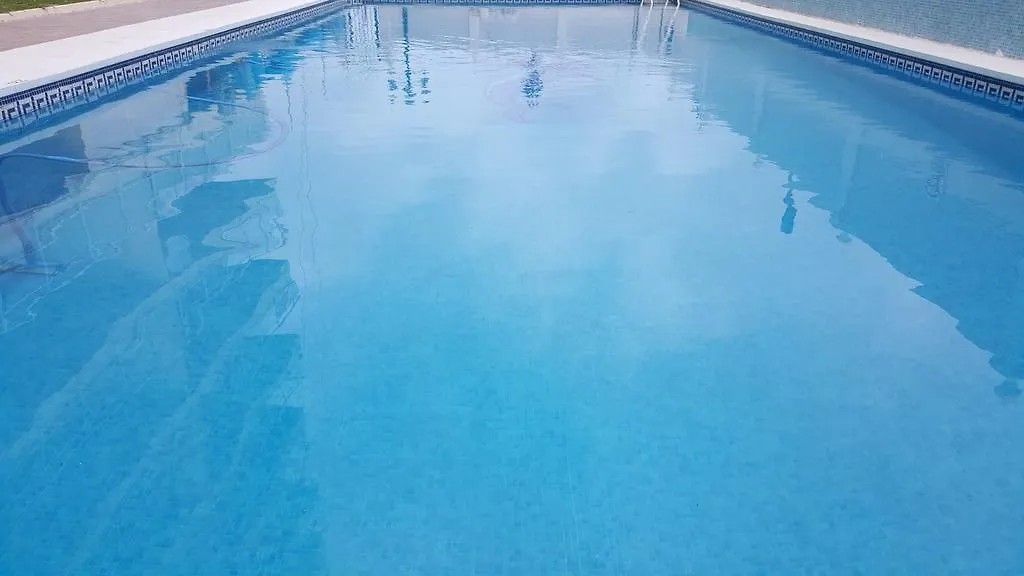 Appartement Apartamento Neptune Hotel Torremolinos