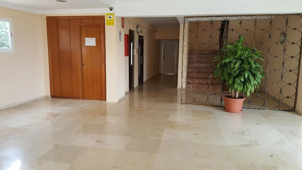 Apartamento Neptune Hotel Torremolinos Appartement