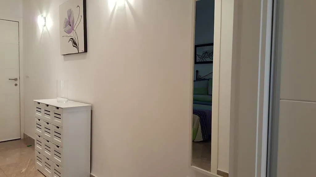 Appartement Apartamento Neptune Hotel Torremolinos Spanje