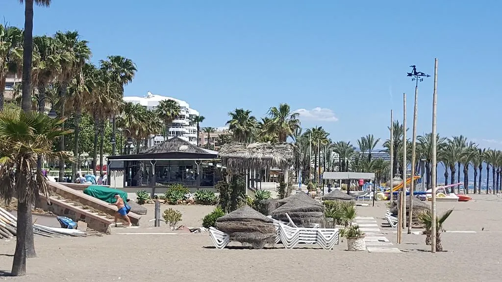 Apartamento Neptune Hotel Torremolinos Appartement