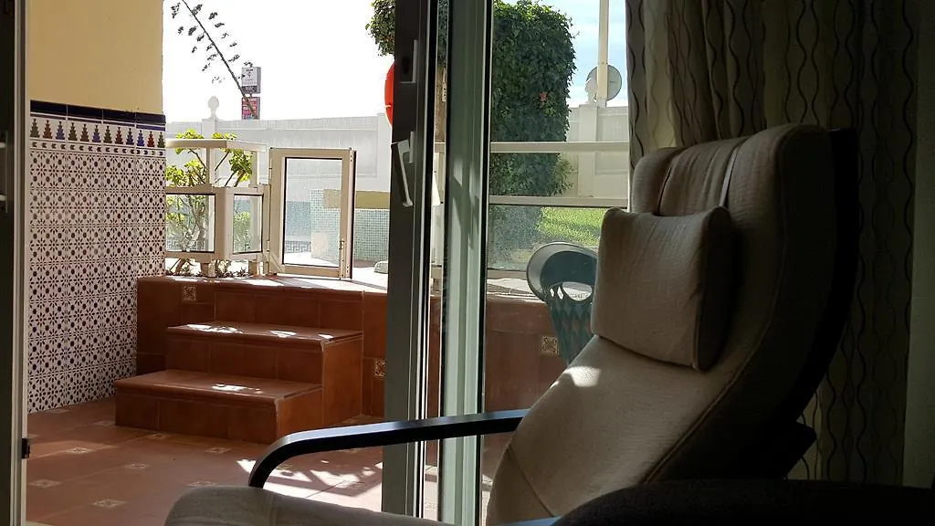 Apartamento Neptune Hotell Torremolinos