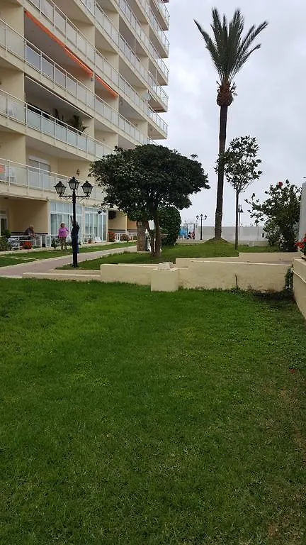 Apartamento Neptune Hotell Torremolinos 0*,