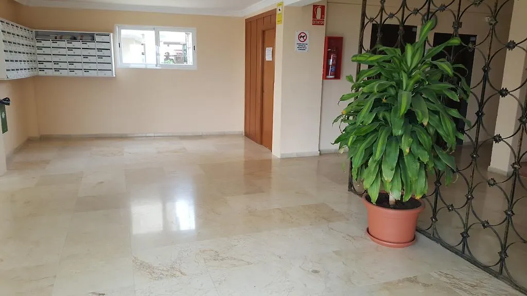 Apartamento Neptune Hotel Torremolinos
