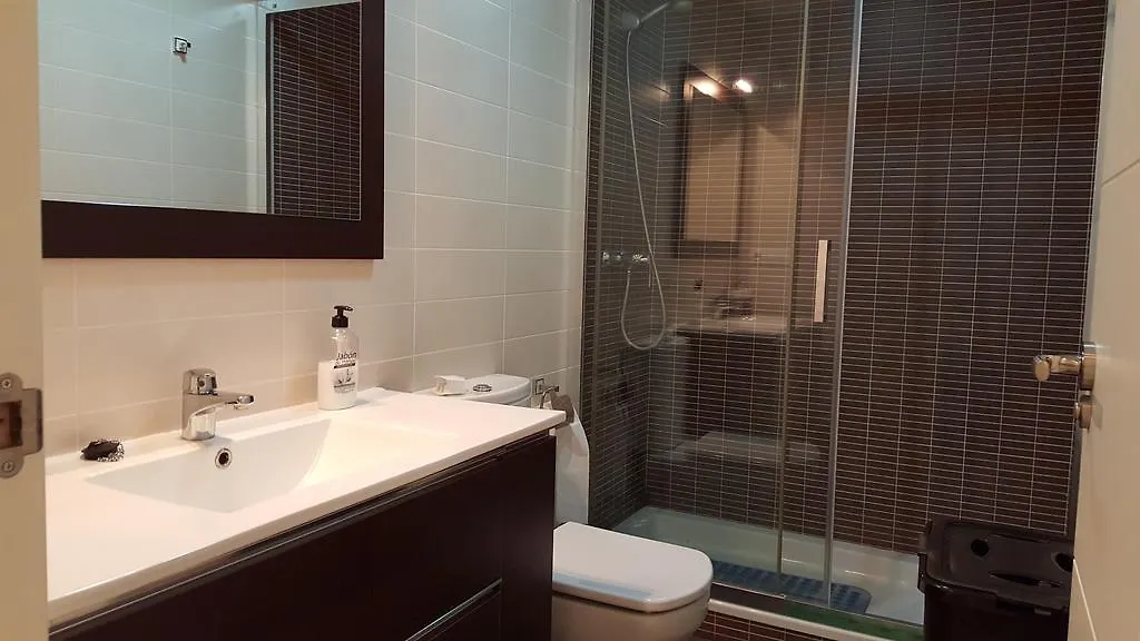 Apartamento Neptune Hotel Torremolinos Spain