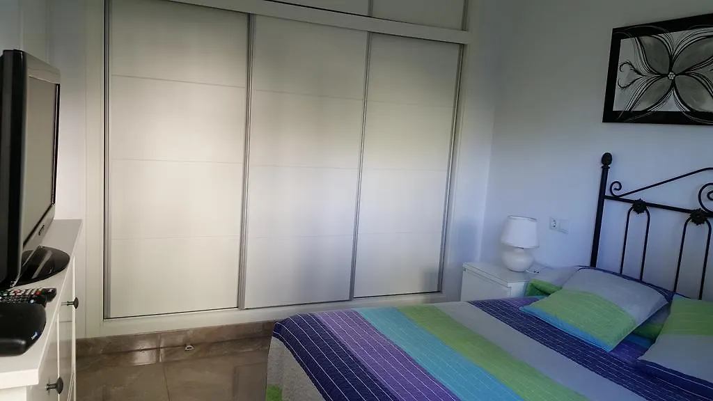 Отель Apartamento Neptune Торремолинос 0*,  Испания